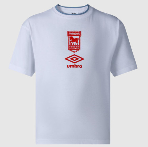 Men ipswich town shirt - ipswich, t-shirt