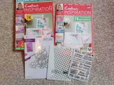 Crafter's Inspirations Magazine Issue 27