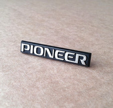 Pioneer PL-12D Turntable