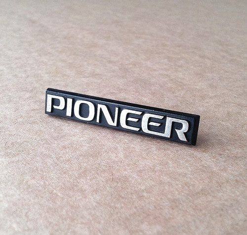 Pioneer 12d turntable - pl-12d,
