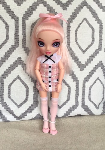 Rainbow high doll bella - doll,