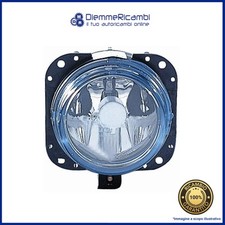 Front Fog Lights - Right -