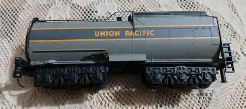 Bachmann overland limited - bachmann,