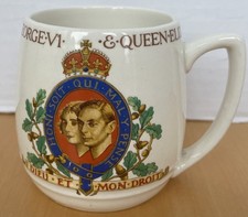 Coronation of King George VI