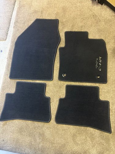 Toyota full set genuine - set,