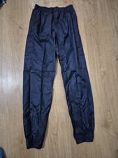 Quechua waterproof trousers