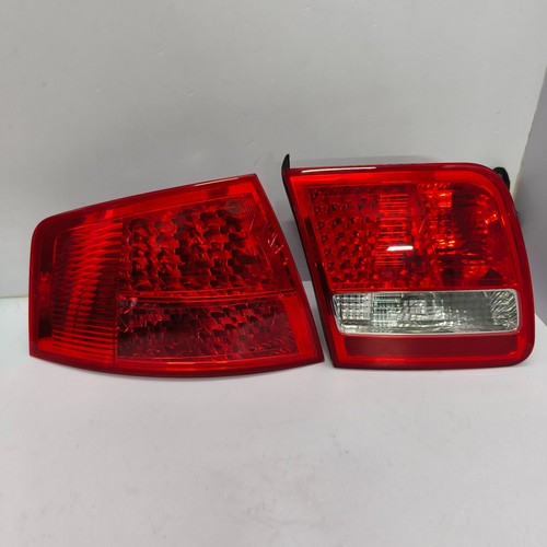 Genuine audi 07 - genuine, d3