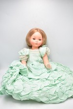 Vintage 1960s Furga Doll