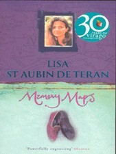 Memory maps (Paperback) - FREE
