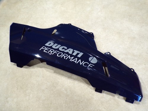 Ducati 848 1098 - 1198, right