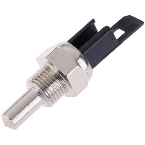 Gas water heater thermistor - water,