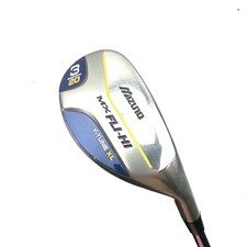 Mizuno MX Fli Hi 3 Hybrid / 20