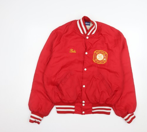 Holloway men red - men’s,
