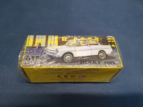 Dinky toys 508 atlas issue - atlas, re-issue