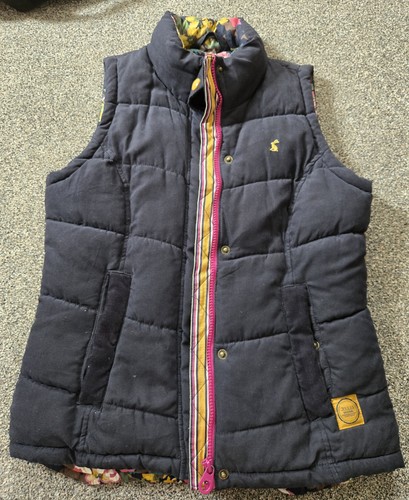 Joules puffer gilet body - gilet,