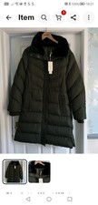 Ladies Winter Coat