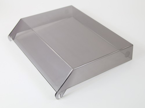 Revox turntable dust cover - revox,