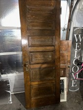 Antique Vintage Old Interior