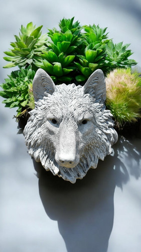 Latex and fibreglass mould - fibreglass,