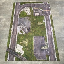 6 2FT X 2FT DEEP CUT STUDIOS