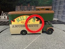 Corgi Toys, CODE 3 Bedford