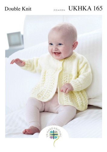 Ukhka 165 cardigan matinee - cardigan,