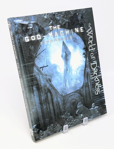 The world darkness - the,