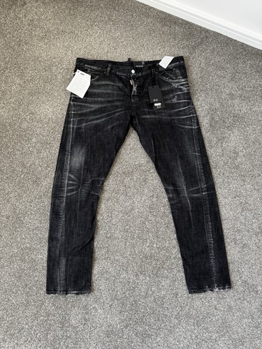 Dsquared2 sexy twist mens - sexy,