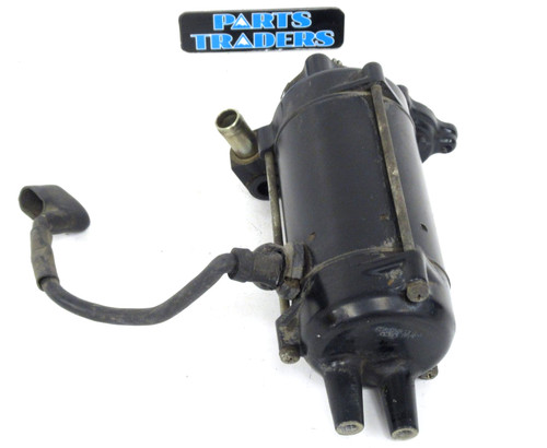 Oem genuine honda starter - honda,