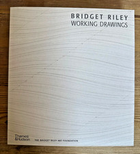 Bridget Riley: Working