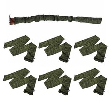 6 PACK Gun Sock Covers