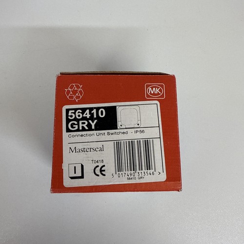 Masterseal flex outlet - mk,