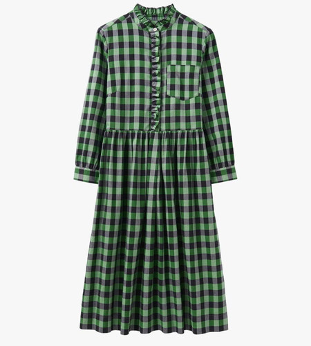 Toast ine green black - toast,