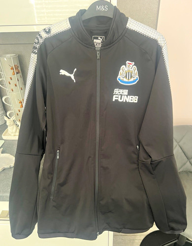 Puma newcastle united fun88 - newcastle,