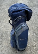 Nike Golf Ladies Cart Golf Bag