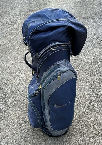 Nike golf ladies - cart, bag