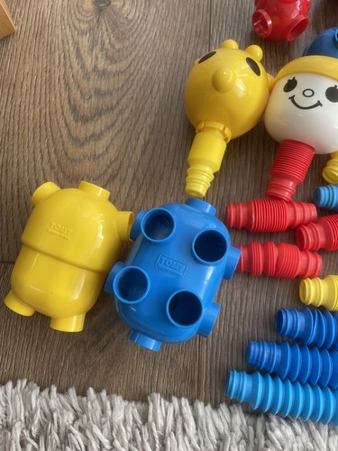 Tomy popoids bundle - tomy,