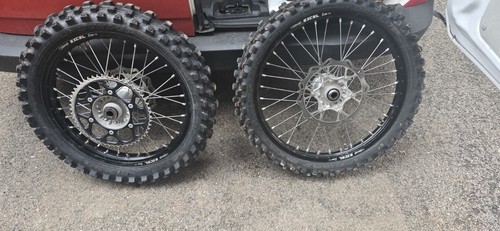 Ktm husqvarna gas - ,