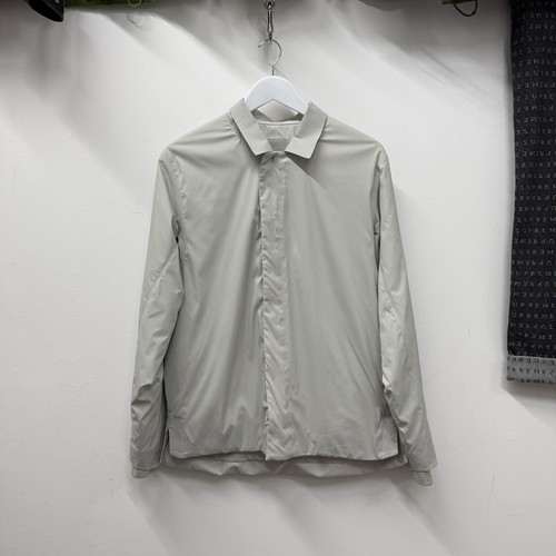 Descente allterrain perforated - allterrain,