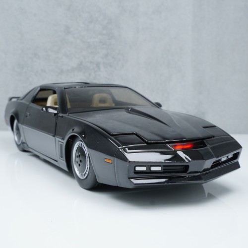 Pontiac kitt knight rider 24 - pontiac,