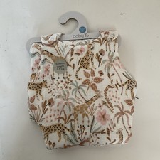 Tu Sleeping Bag 18-24 Months