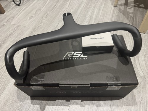 Trek bontrager aeolus rsl c - bontrager,