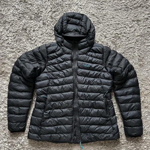 Rab women cirrus alpine - cirrus,
