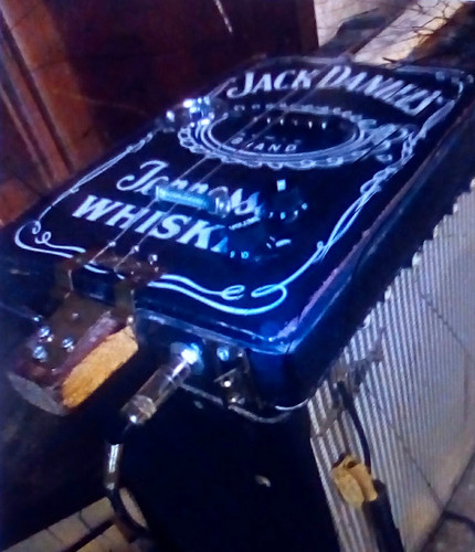 Jack daniel tennessee 3 - daniel's,
