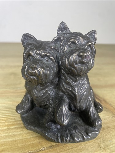 Cute west highland - highland, terriers