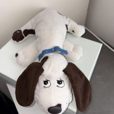 Vintage Pound Puppies Pound