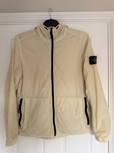 Stone island garment dyed - island,