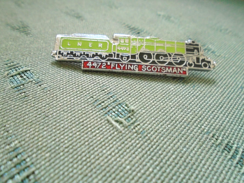 British railways lner flying - british,