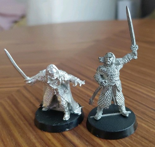 Warhammer lord the rings - lord,