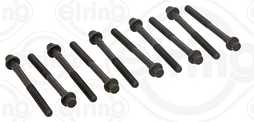 820 512 elring cylinder head - cylinder,